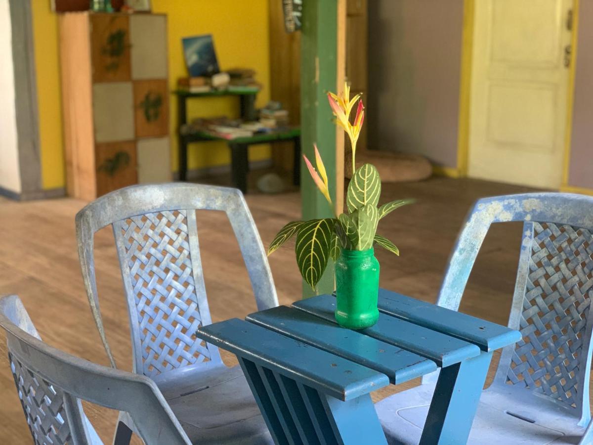 Surf Camp Hotel Bocas del Toro Eksteriør billede