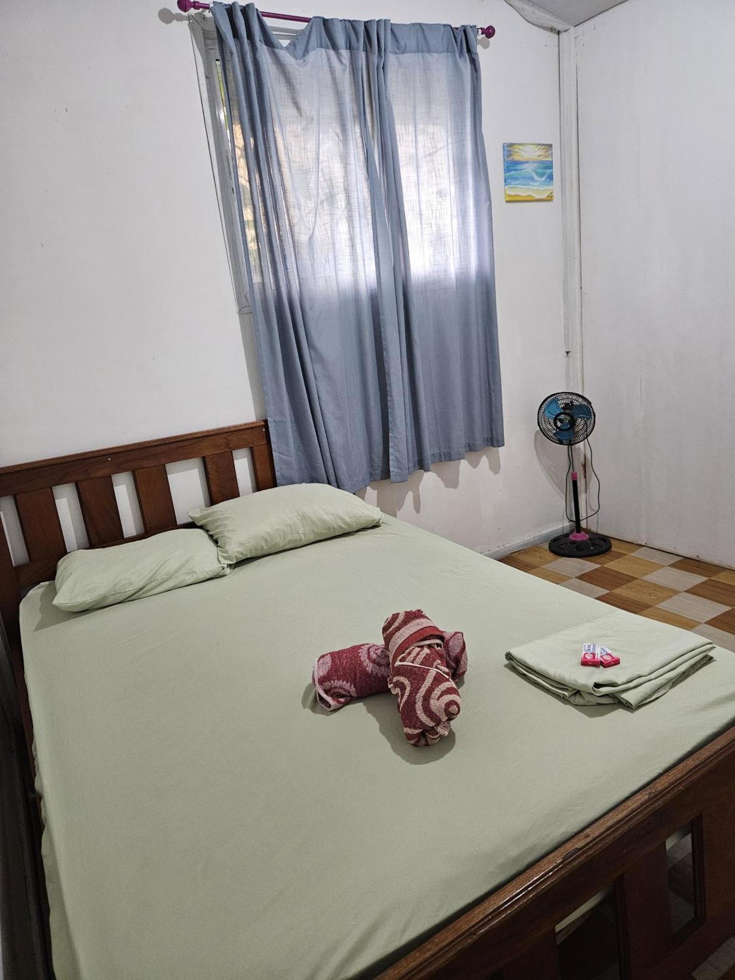 Surf Camp Hotel Bocas del Toro Eksteriør billede